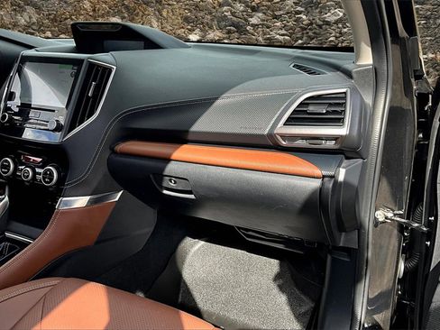 Used 2020 Subaru Forester Touring w/ Popular Package #2 image 14