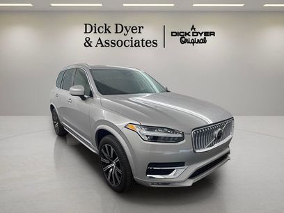 Certified 2025 Volvo XC90 B5 Core