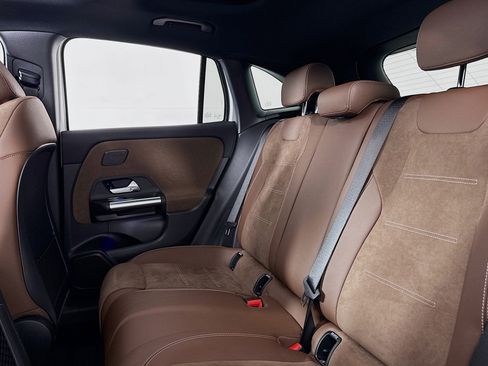 New 2026 Mercedes-Benz GLA 250 image 7