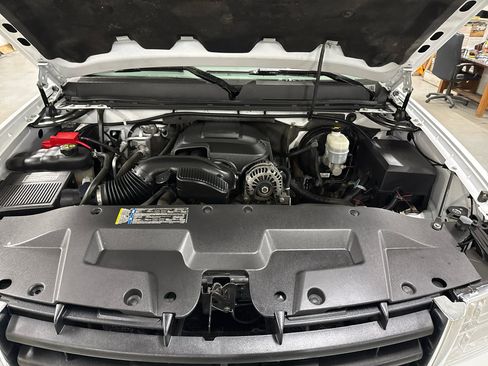 Used 2011 GMC Sierra 1500 SLE w/ Power Tech Package image 60