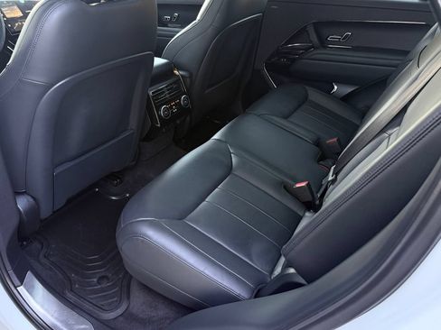 Used 2023 Land Rover Range Rover Sport SE Dynamic AWD/4WD image 32