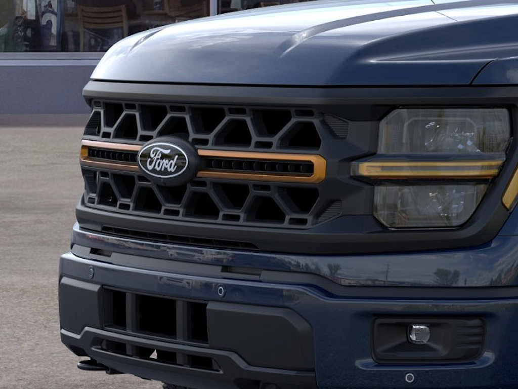 New 2026 Ford F150 Tremor w/ Equipment Group 402B AWD/4WD image 17