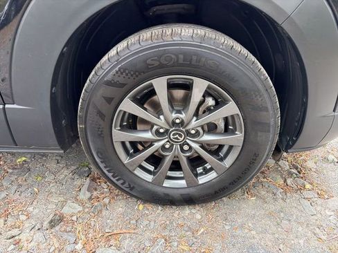 Used 2023 MAZDA CX-30 AWD 2.5 S image 8