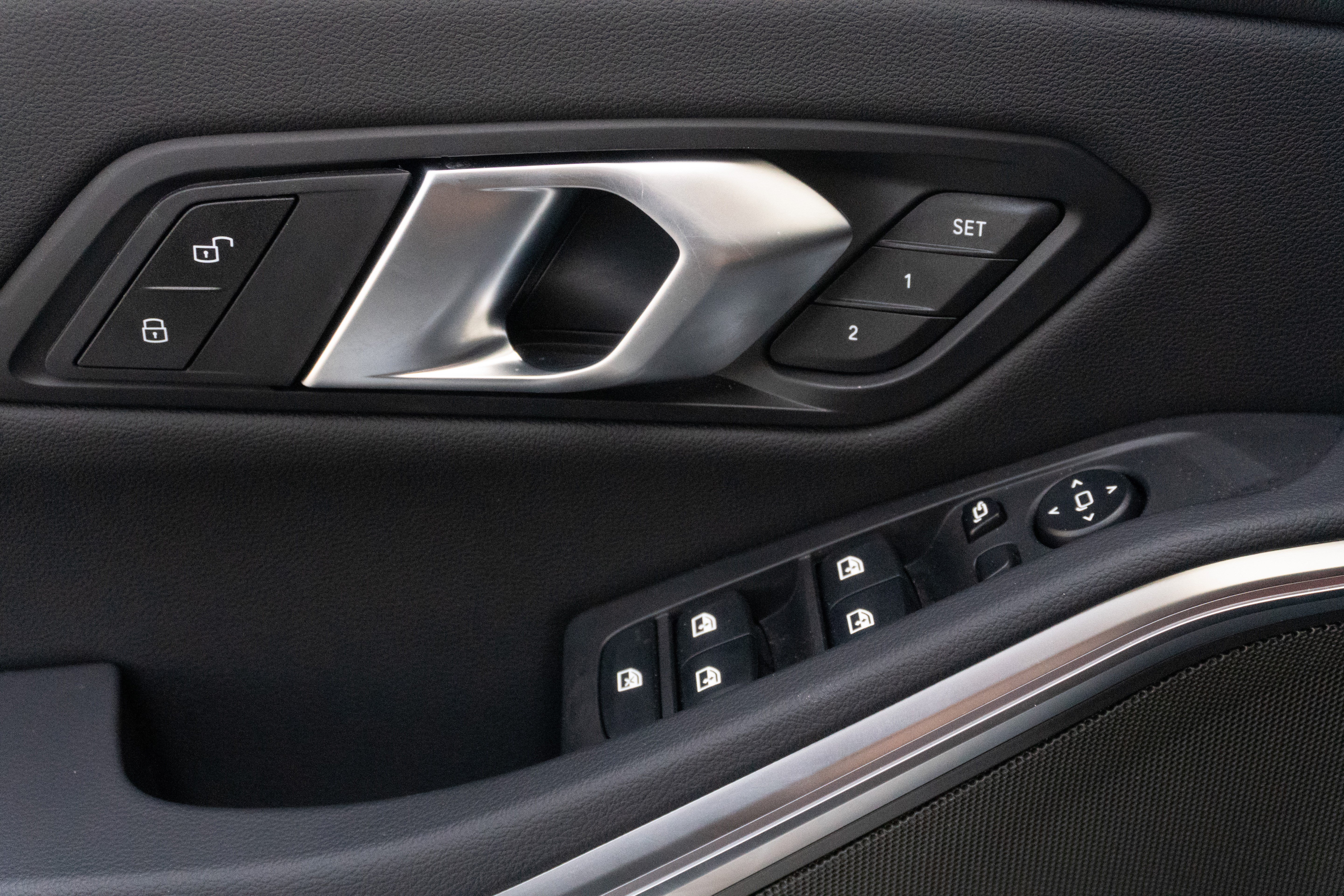 Certified 2026 BMW M340i Sedan RWD image 17