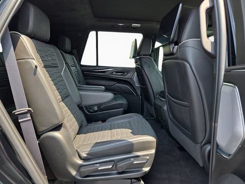 Certified 2023 Cadillac Escalade V AWD/4WD image 42
