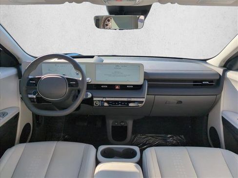 Certified 2024 Hyundai Ioniq 5 Limited image 21