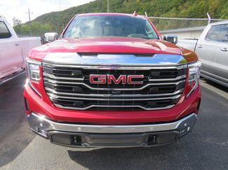 New 2026 GMC Sierra 1500 SLT w/ SLT Premium Plus Package video 2