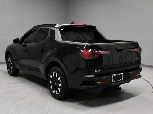Used 2026 Hyundai Santa Cruz SEL AWD/4WD image 8
