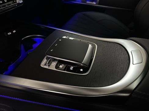 New 2025 Mercedes-Benz G 550 image 23