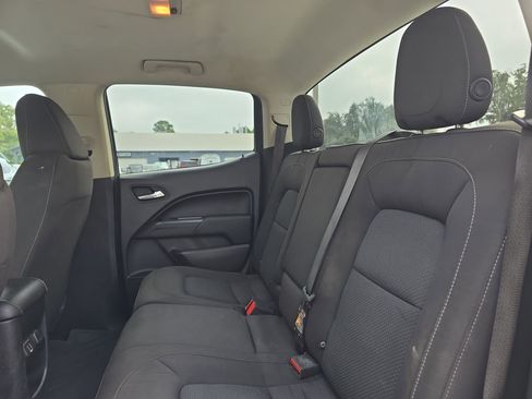 Used 2022 Chevrolet Colorado LT image 15