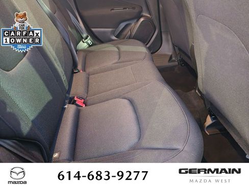 Used 2021 Jeep Renegade Sport image 21