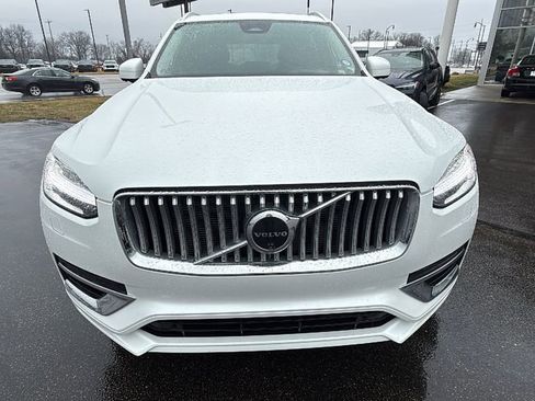 Certified 2024 Volvo XC90 T8 Plus w/ Protection Package Premier image 34
