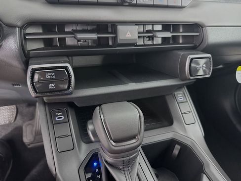 New 2026 Toyota RAV4 SE FWD image 18