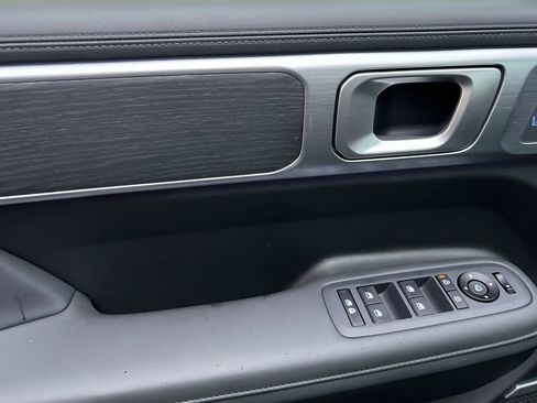 New 2026 Hyundai Santa Fe Limited image 9