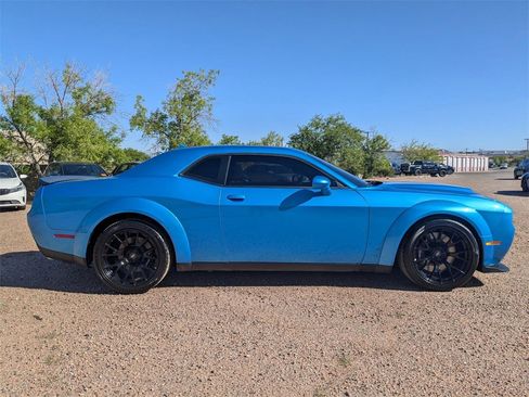 Used 2023 Dodge Challenger R/T Scat Pack image 5
