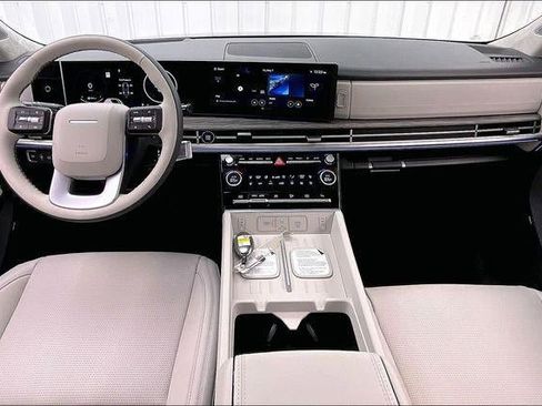 New 2026 Hyundai Santa Fe Calligraphy AWD/4WD image 26