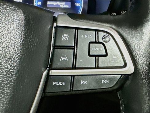Used 2024 Toyota Grand Highlander AWD image 32