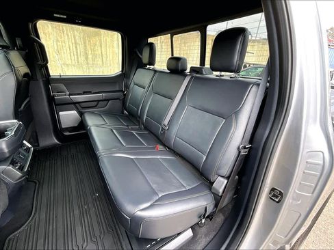 Used 2024 Ford F150 XLT w/ Equipment Group 303A High image 21