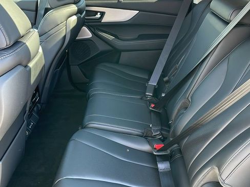 New 2026 Acura MDX w/ Technology Package image 11