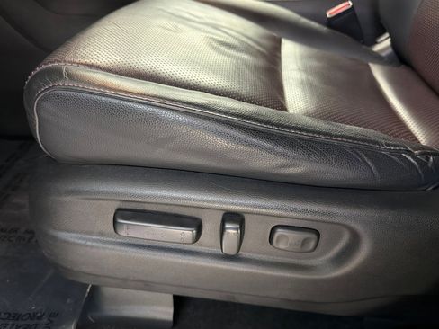 Used 2019 Honda Ridgeline Black Edition image 15