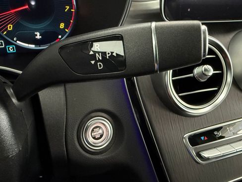 Certified 2022 Mercedes-Benz C 300 Coupe image 14