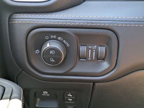 New 2026 RAM 1500 Tungsten w/ Off Road Group image 23