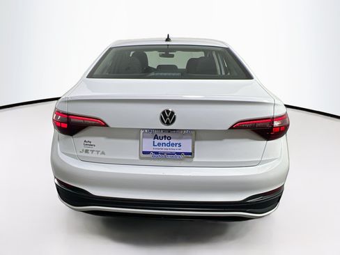 Used 2023 Volkswagen Jetta S FWD image 6