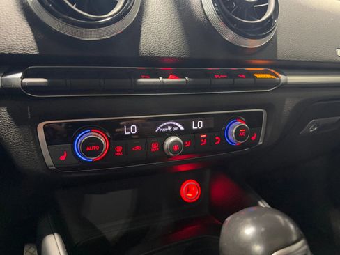 Used 2015 Audi A3 2.0T Premium Plus w/ Premium Plus Package image 33