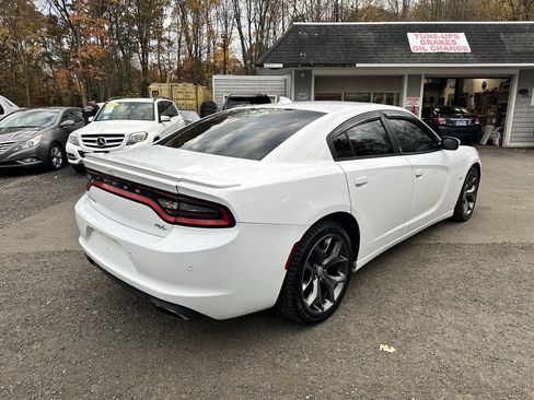 Used 2015 Dodge Charger R/T w/ Plus Group image 5