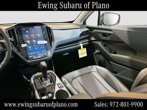 Used 2026 Subaru Crosstrek 2.5i Limited w/ Crosstrek Mirror Package AWD/4WD image 24