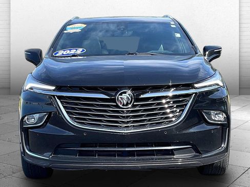 Used 2022 Buick Enclave Premium w/ Experience Buick Package FWD image 2