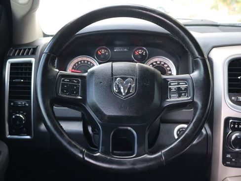 Used 2018 RAM 1500 Big Horn image 19