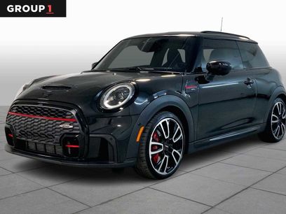 Used 2023 MINI Cooper John Cooper Works w/ Driver Assistance Package