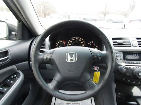Used 2007 Honda Accord SE image 22