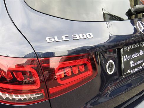 Certified 2022 Mercedes-Benz GLC 300 4MATIC image 28