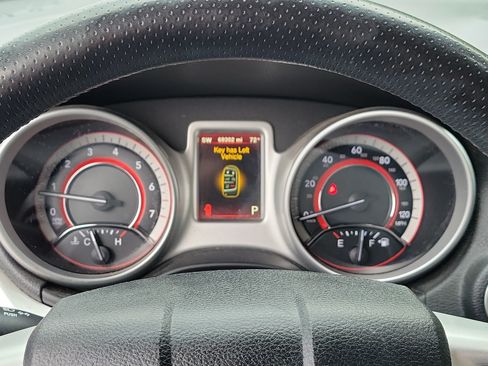 Used 2017 Dodge Journey GT w/ Driver Convenience Group FWD image 26