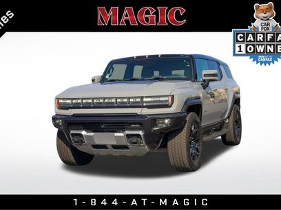 Used 2025 GMC Hummer EV 2X w/ LPO, Cargo Utility Package