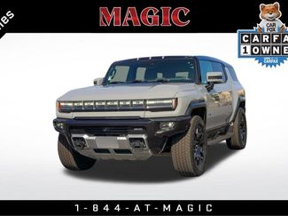 Used 2025 GMC Hummer EV 2X w/ LPO, Cargo Utility Package AWD/4WD 360° Tour