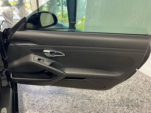 Used 2014 Porsche Cayman S RWD image 31