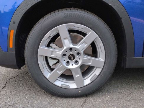 New 2025 MINI Cooper Countryman S image 14