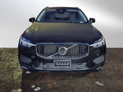 Certified 2021 Volvo XC60 T5 Momentum w/ Advanced Package image 8