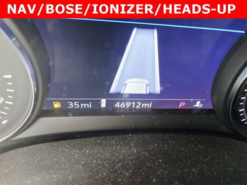 Used 2020 Cadillac CT4 Sport image 22