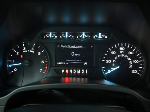 Used 2017 Ford F150 XL w/ Equipment Group 101A Mid image 25