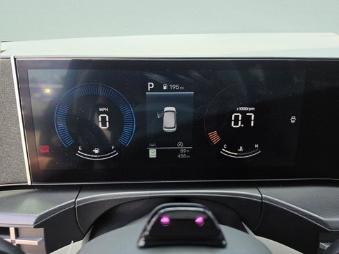 New 2026 Hyundai Santa Fe SEL FWD image 36