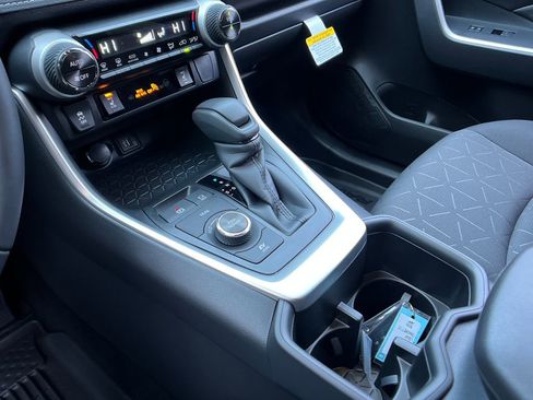 New 2025 Toyota RAV4 XLE w/ Weather Package image 20
