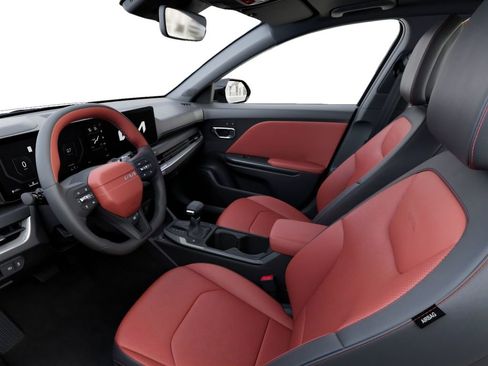 New 2026 Kia K4 GT-Line FWD image 17