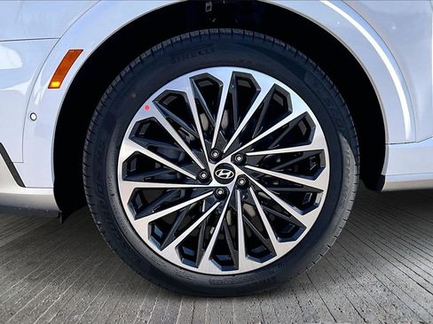 New 2026 Hyundai Palisade Calligraphy image 11