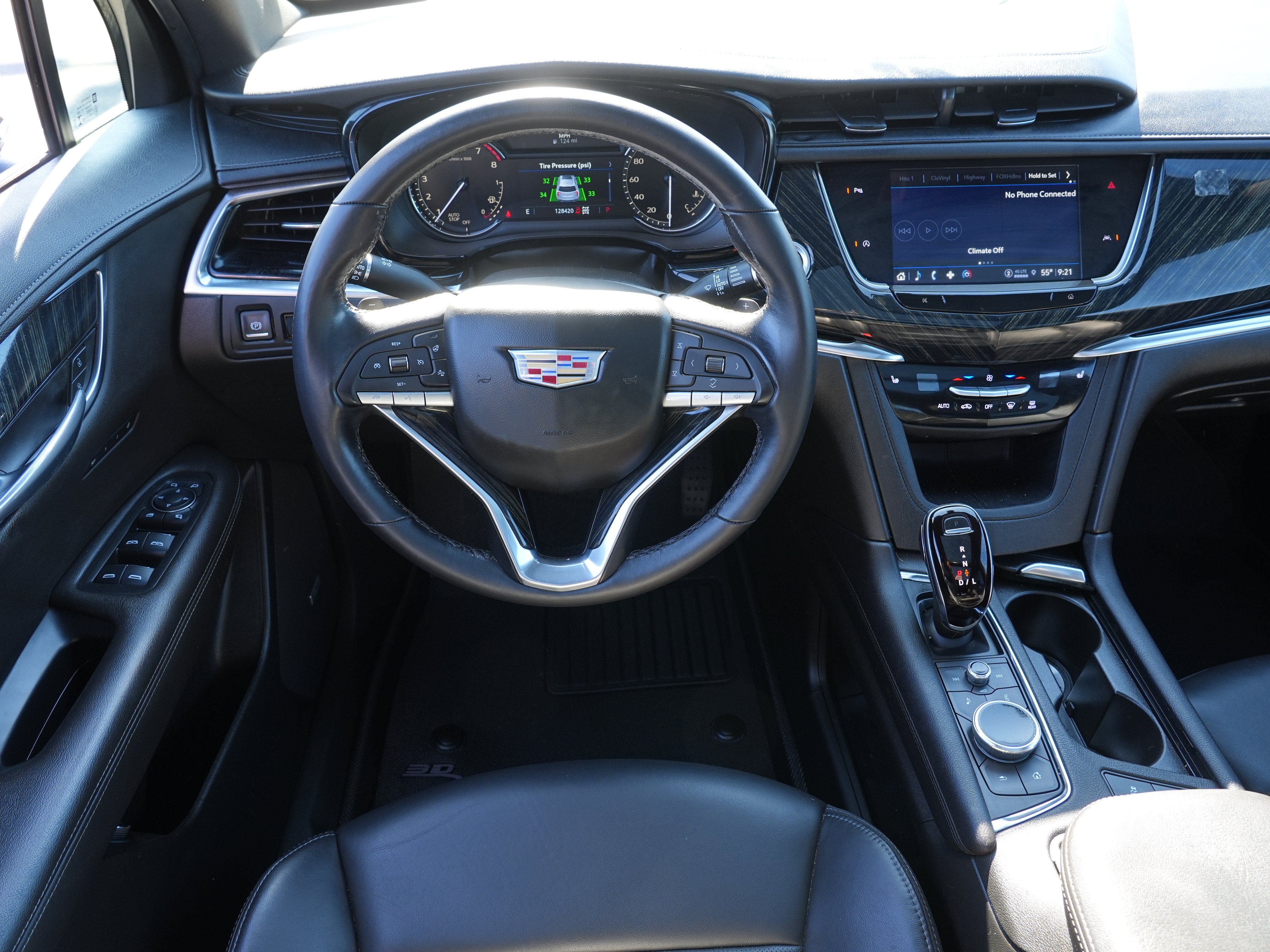 Used 2022 Cadillac XT6 Premium Luxury AWD/4WD image 20
