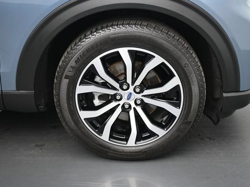 Certified 2025 Ford Explorer ST-Line w/ Premium Package RWD image 26