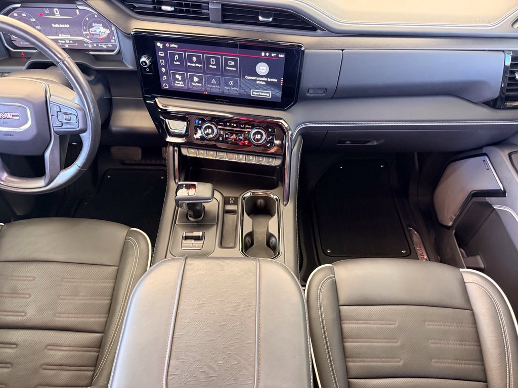 Used 2024 GMC Sierra 1500 AT4X AWD/4WD image 19